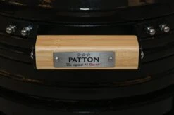 Patton Kamado 15" - Keramisch - Tafel Model - Premium Black - Medium - Zwart 34 Patton Kamado 15" - Keramisch - Tafel Model - Premium Black - Medium - Zwart -Merkloos Winkel 1200x798 1
