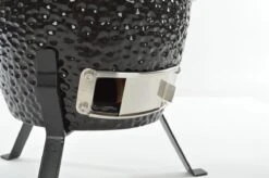 Kamado Joe Kamado Mini Kamado Grill - Zwart 13 Kamado Joe Kamado Mini Kamado Grill - Zwart -Merkloos Winkel 1200x798 3