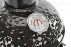 Kamado Joe Kamado Mini Kamado Grill - Zwart 15 Kamado Joe Kamado Mini Kamado Grill - Zwart -Merkloos Winkel 1200x798 5