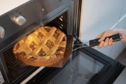 Alpina Pizzaschep - Voor Inklapbaar Handvat - RVS - 53 Cm 32 Alpina Pizzaschep - Voor Inklapbaar Handvat - RVS - 53 Cm -Merkloos Winkel 1200x799 11