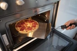 Alpina Pizzaschep - Voor Inklapbaar Handvat - RVS - 53 Cm 35 Alpina Pizzaschep - Voor Inklapbaar Handvat - RVS - 53 Cm -Merkloos Winkel 1200x799 13