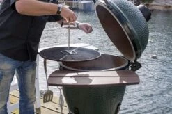 Big Green Egg Grid Lifter - Rooster Lifter - Gietijzeren Rooster Lifter -Merkloos Winkel 1200x799 24