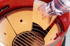 Kamado Joe - Kettle Joe Barbecue -Merkloos Winkel 1200x799 28