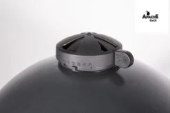 Apache Grill 21 Inch Kamado BBQ Egg | Houtskool | Zwart | Ø 50cm Grill Oppervlak | Dubbelwandig & Geïsoleerd 20 Apache Grill 21 Inch Kamado BBQ Egg | Houtskool | Zwart | Ø 50cm Grill Oppervlak | Dubbelwandig & Geïsoleerd -Merkloos Winkel 1200x799 29