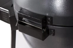 Apache Grill 21 Inch Kamado BBQ Egg | Houtskool | Zwart | Ø 50cm Grill Oppervlak | Dubbelwandig & Geïsoleerd 26 Apache Grill 21 Inch Kamado BBQ Egg | Houtskool | Zwart | Ø 50cm Grill Oppervlak | Dubbelwandig & Geïsoleerd -Merkloos Winkel 1200x799 30