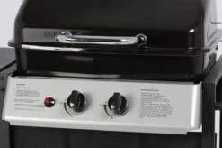 Bighorn Gasbarbecue En Grill – 2 Branders – Zwart -Merkloos Winkel 1200x799 31