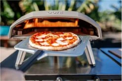 Ooni Koda Gas-Powered Outdoor Pizza Oven -Merkloos Winkel 1200x799 34
