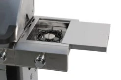 Gasbarbecue En Grill - 5 + 1 Branders + 1 Infrarood Zijbrander - Buitenkeuken - Edelstaal BBQ 15 Gasbarbecue En Grill - 5 + 1 Branders + 1 Infrarood Zijbrander - Buitenkeuken - Edelstaal BBQ -Merkloos Winkel 1200x799 42