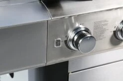 Gasbarbecue En Grill - 5 + 1 Branders + 1 Infrarood Zijbrander - Buitenkeuken - Edelstaal BBQ 18 Gasbarbecue En Grill - 5 + 1 Branders + 1 Infrarood Zijbrander - Buitenkeuken - Edelstaal BBQ -Merkloos Winkel 1200x799 44