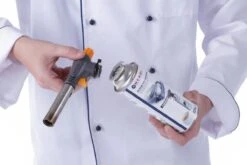 Hendi Gasbussen Butaan Navulling - 227g - Set Van 4 -Merkloos Winkel 1200x800 15