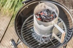 BBQ Collection Houtskoolstarter - Metaal - 27x16cm -Merkloos Winkel 1200x800 18