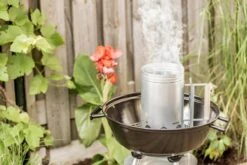 BBQ Collection Houtskoolstarter - Metaal - 27x16cm -Merkloos Winkel 1200x800 19