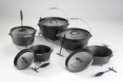 Fire Beam Dutch Oven Pan 4,26 L 7 Fire Beam Dutch Oven Pan 4,26 L -Merkloos Winkel 1200x800 21