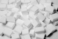 Samba Aanmaakblokjes Wit - Kerosine - 896 Stuks - Omdoos -Merkloos Winkel 1200x800