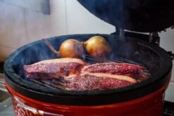 Kamado Vilt | BBQ Vilt | 3 Mm Dik ZWART | Kamado Vervangingsvilt | Hitteseal / Luchtseal BBQ | Geschikt Voor: Big Green Egg, Black Bastard, Kamado Joe, Big Joe & Grill Guru -Merkloos Winkel 1200x800 27