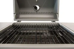 El Fuego | Barbecue Ottawa S - Barbecue Houtskool - Antraciet -Merkloos Winkel 1200x800 28