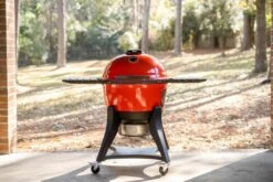 Kamado Joe - Kettle Joe Barbecue -Merkloos Winkel 1200x800 30