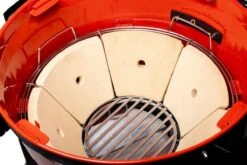 Kamado Joe - Kettle Joe Barbecue -Merkloos Winkel 1200x800 31