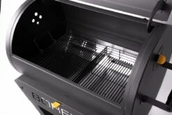 Boretti Fratello 2.0 Houtskool Barbecue 20 Boretti Fratello 2.0 Houtskool Barbecue -Merkloos Winkel 1200x800 46