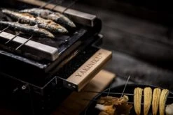 YAKINIKU Rechthoekige Shichirin | Konro- & Yakitori Grill -Merkloos Winkel 1200x800 56