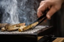 YAKINIKU Rechthoekige Shichirin | Konro- & Yakitori Grill -Merkloos Winkel 1200x800 59