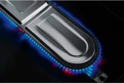 Halifax Gasbarbecue 5,5 KW - Buitenkeuken Met Lavasteen Grillplaat En Gaspit - 100x98 Cm 13 Halifax Gasbarbecue 5,5 KW - Buitenkeuken Met Lavasteen Grillplaat En Gaspit - 100x98 Cm -Merkloos Winkel 1200x800 62