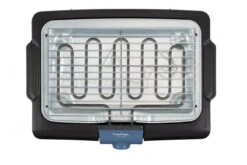 Moulinex BG134812 Barbecue Tafelblad Electrisch 2100W Zwart, Blauw, Zilver Barbecue 16 Moulinex BG134812 Barbecue Tafelblad Electrisch 2100W Zwart, Blauw, Zilver Barbecue -Merkloos Winkel 1200x800 64