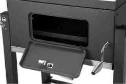 El Fuego | Houtskool BBQ Ontario Deluxe 17 El Fuego | Houtskool BBQ Ontario Deluxe -Merkloos Winkel 1200x801