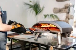 Ooni Koda Gas-Powered Outdoor Pizza Oven -Merkloos Winkel 1200x802 1