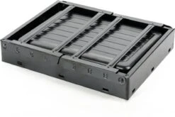 Merkloos Decopatent® Portable Houtskool BBQ - Barbecue - Inklapbaar - Barbecue Houtskool - Tafel Grill - Camping - Strand - Festival - Park -Merkloos Winkel 1200x804 1