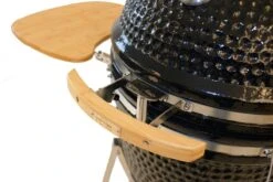 Patton Kamado Houtskool Barbecue - 18" - Grilloppervlak Ø 39 Cm - Met Bluetooth Thermometer - Groen 18 Patton Kamado Houtskool Barbecue - 18" - Grilloppervlak Ø 39 Cm - Met Bluetooth Thermometer - Groen -Merkloos Winkel 1200x804 2