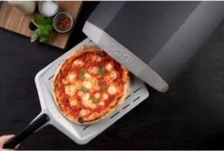 Ooni Pizzaschep Aluminium - Perforated Pizza Peel 12 Inch 11 Ooni Pizzaschep Aluminium - Perforated Pizza Peel 12 Inch -Merkloos Winkel 1200x806 1