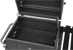 El Fuego | Houtskool BBQ Ontario Deluxe 14 El Fuego | Houtskool BBQ Ontario Deluxe -Merkloos Winkel 1200x817