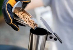 Ooni - Premium - Pellets - Eikenhout - Hardhout - 10 KG -Merkloos Winkel 1200x822