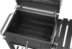 El Fuego | Houtskool BBQ Ontario Deluxe 12 El Fuego | Houtskool BBQ Ontario Deluxe -Merkloos Winkel 1200x822 3