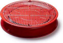 Kamado Joe - Kettle Joe Barbecue -Merkloos Winkel 1200x824