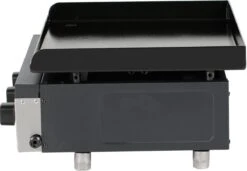 Bighorn Plancha Grill - Gasbarbecue – Tabletop – Draagbaar – 3 Branders -Merkloos Winkel 1200x831 1