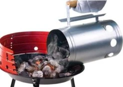 BBQ Collection Houtskoolstarter - Metaal - 27x16cm -Merkloos Winkel 1200x850 1