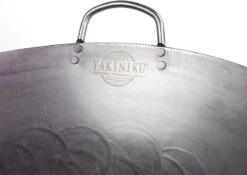 Yakiniku - Accessory Wokpan 40 Cm 10 Yakiniku - Accessory Wokpan 40 Cm -Merkloos Winkel 1200x850