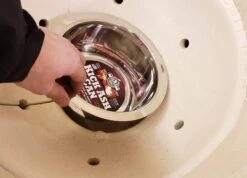 Kick Ash Basket - Big Green Egg Large - Kick Ash Can - As Opvang Pan -Merkloos Winkel 1200x863 1