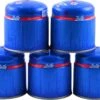 Gas Cartridge | Navulgas | 190g | 5 Stuks 1 Gas Cartridge | Navulgas | 190g | 5 Stuks -Merkloos Winkel 1200x876 1