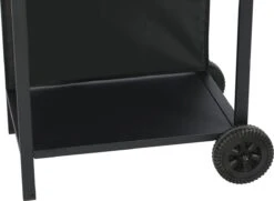 Bighorn Gasbarbecue En Grill – 2 Branders – Zwart -Merkloos Winkel 1200x880 2