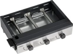Bighorn Plancha Grill - Gasbarbecue – Tabletop – Draagbaar – 3 Branders -Merkloos Winkel 1200x884 1