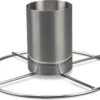 BBQ Collection Kiprooster Voor De Barbecue - Kiphouder - BBQ Kipstandaard - Bierblik Kip -RVS -Merkloos Winkel 1200x886 2