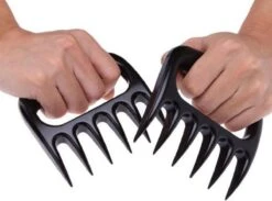 GS Barbecue Vleesklauwen Voor Pulled Pork - 2 Stuks - BBQ Vleesklauw - Snijhulp 7 GS Barbecue Vleesklauwen Voor Pulled Pork - 2 Stuks - BBQ Vleesklauw - Snijhulp -Merkloos Winkel 1200x887 1