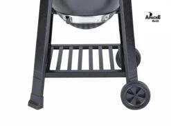 Apache Grill 21 Inch Kamado BBQ Egg | Houtskool | Zwart | Ø 50cm Grill Oppervlak | Dubbelwandig & Geïsoleerd 19 Apache Grill 21 Inch Kamado BBQ Egg | Houtskool | Zwart | Ø 50cm Grill Oppervlak | Dubbelwandig & Geïsoleerd -Merkloos Winkel 1200x887 3