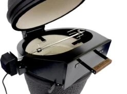 The Bastard Pizza - Rotisserie Large 15 The Bastard Pizza - Rotisserie Large -Merkloos Winkel 1200x889