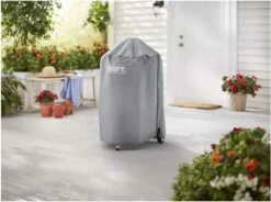 Weber Barbecue Hoes 47cm -Merkloos Winkel 1200x893