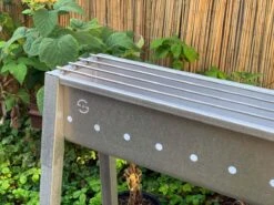 Spiedini Saté-bbq Bali 80 - Saté Houtskoolbarbecue Met Horizontaal Rooster - 80 Cm Lang, 11 Cm Breed - Materiaal: Gealuminiseerd Ijzer 27 Spiedini Saté-bbq Bali 80 - Saté Houtskoolbarbecue Met Horizontaal Rooster - 80 Cm Lang, 11 Cm Breed - Materiaal: Gealuminiseerd Ijzer -Merkloos Winkel 1200x899 12