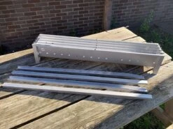 Spiedini Saté-bbq Bali 80 - Saté Houtskoolbarbecue Met Horizontaal Rooster - 80 Cm Lang, 11 Cm Breed - Materiaal: Gealuminiseerd Ijzer 33 Spiedini Saté-bbq Bali 80 - Saté Houtskoolbarbecue Met Horizontaal Rooster - 80 Cm Lang, 11 Cm Breed - Materiaal: Gealuminiseerd Ijzer -Merkloos Winkel 1200x899 16
